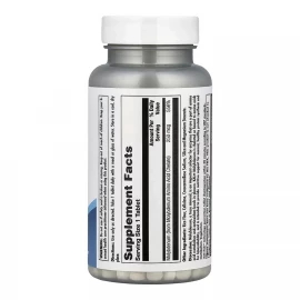Молібден Хелат KAL Molybdenum Amino Acid Chelate 250 mcg - 100 tabs