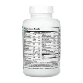 Мультивітаміни 21st Century Sentry Senior - 265 tabs