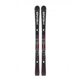 Лижі гірські Head Supershape e-Rally SW BB-PR + PRD 12 GW BR.85 2026