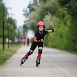 Ролики Rollerblade Microblade Combo