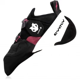 Скельники Evolv Shaman Pro LV