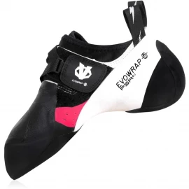 Скельники Evolv Zenist Pro