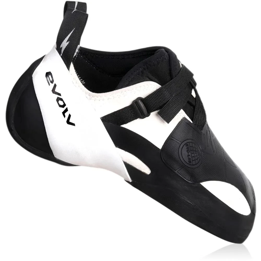 Скельники Evolv Zenist Pro