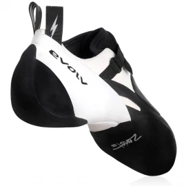 Скельники Evolv Zenist Pro