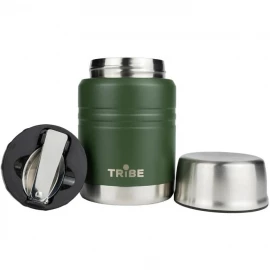 Термос Tribe Food Jar пищевой 0,45 л