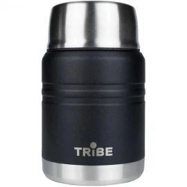 Термос Tribe Food Jar пищевой 0,45 л