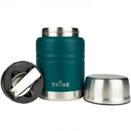 Термос Tribe Food Jar пищевой 0,45 л