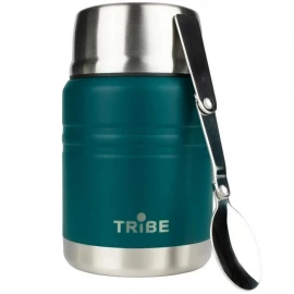 Термос Tribe Food Jar пищевой 0,45 л