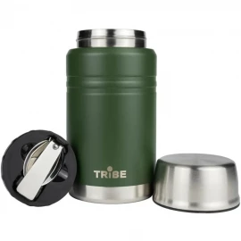 Термос Tribe Food Jar пищевой 0,7 л