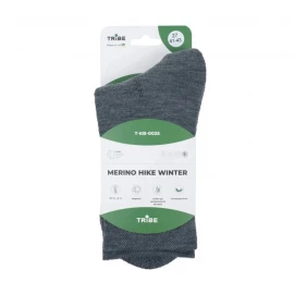 Шкарпетки Tribe Merino Hike Winter 