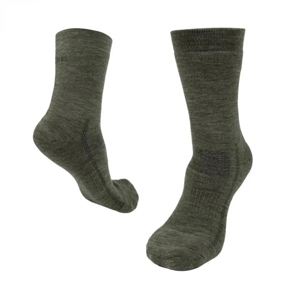 Шкарпетки Tribe Merino Hike Winter 