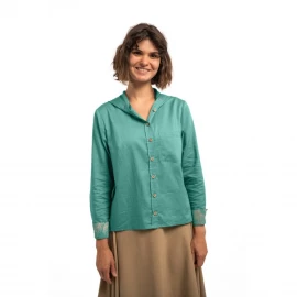Рубашка Turbat Mamberamo Wmn