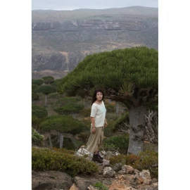 Футболка Turbat Misool Wmn 