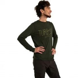 Кофта Turbat Magic Logo LS Mns 