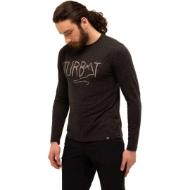 Кофта Turbat Magic Logo LS Mns 