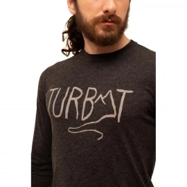 Кофта Turbat Magic Logo LS Mns 