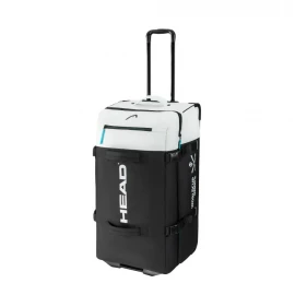 Сумка на колесах Head Rebels Travelbag 2026