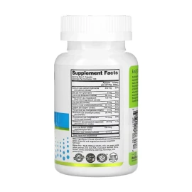Мультимінерали Nutribiotic Multi Mineral - 100 caps