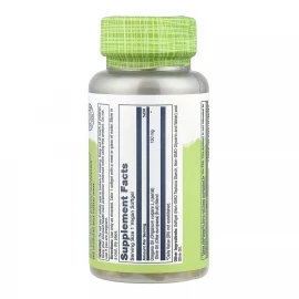 Олія орегано Solaray Oil of Oregano 150 mg - 60 softgels