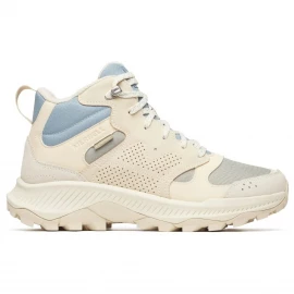 Черевики Merrell Tempo Sol Mid WP Wmn