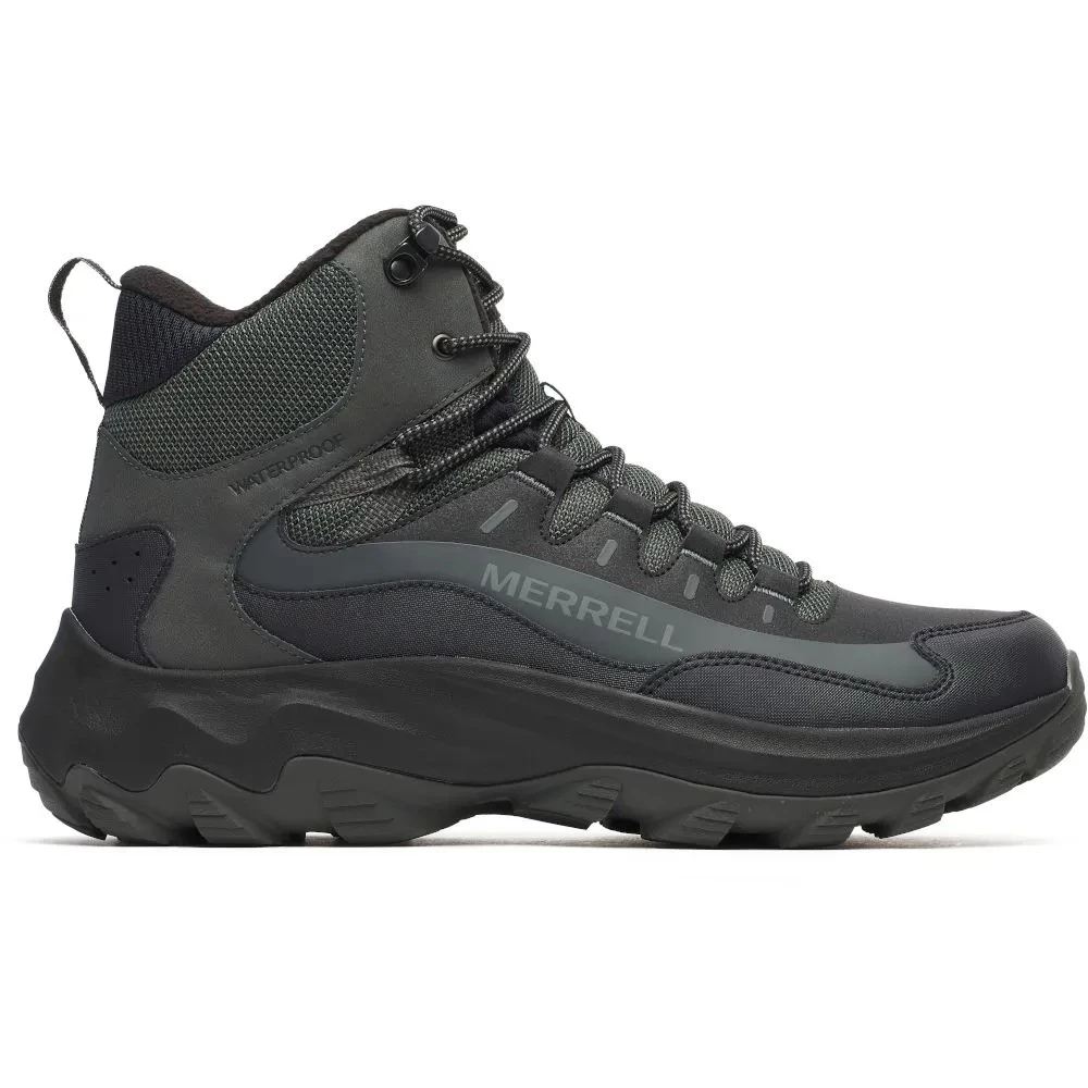 Черевики Merrell Thermo Chill 2 Mid WP Mns