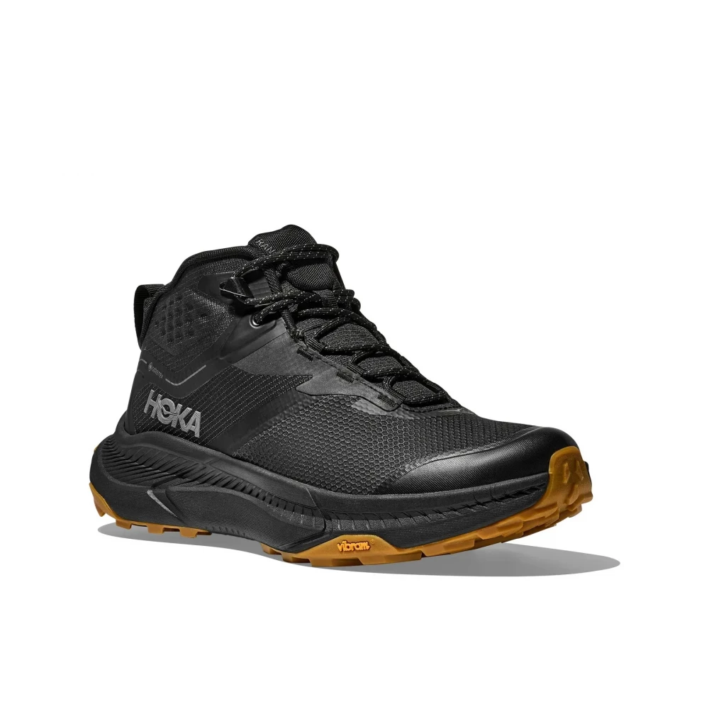 テクニック&プレイ・エクストリーム・スポーツ　VHS Черевики Hoka M Transport Hike GTX 2026 купити, арт. 73547