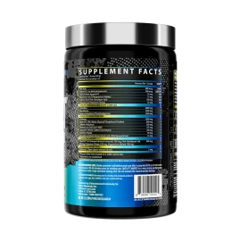 Предтренировочный комплекс Nutrex Outlift Amped - 449.1 g