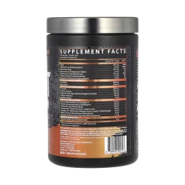 Передтренувальний комплекс Nutrex Outlift Burn - 426.9 g 