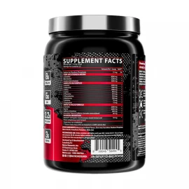 Предтренировочный комплекс Nutrex Outlift Clinical - 636.61 g