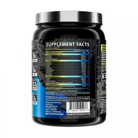 Передтренувальний комплекс Nutrex Outlift Clinical - 639.91 g