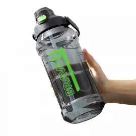 Бутылка для воды Brave Water Bottle - 1500 ml