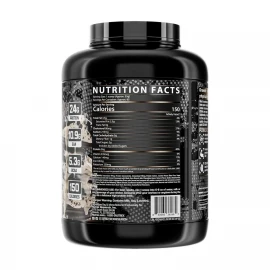 Протеїн Nutrex 100% Whey - 2275 g 