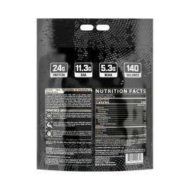 Протеїн Nutrex 100% Whey - 4545 g 