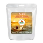 Плов "Басматі" Харчі з куркою