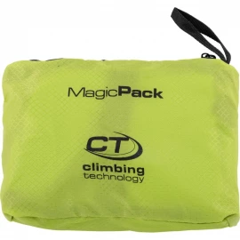 Рюкзак Climbing Technology Magic Pack Folding Verde