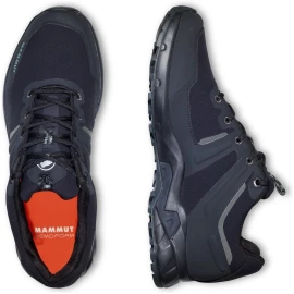 Кроссовки Mammut Ultimate Pro Low GTX Wmn