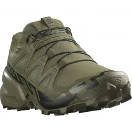 Кросівки Salomon Speedcross 6 Forces