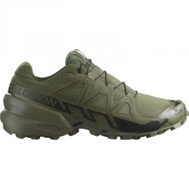 Кроссовки Salomon Speedcross 6 Forces