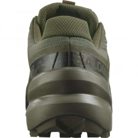 Кросівки Salomon Speedcross 6 Forces