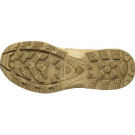 Черевики Salomon Quest 4D Forces 2
