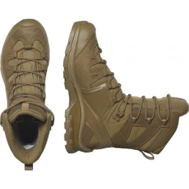 Черевики Salomon Quest 4D Forces 2 High GTX