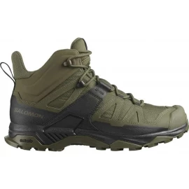 Ботинки Salomon X Ultra Forces Mid
