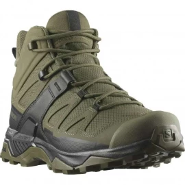 Черевики Salomon X Ultra Forces Mid