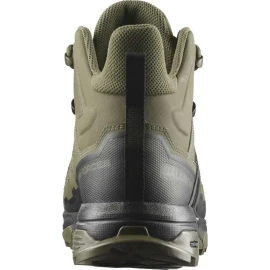 Черевики Salomon X Ultra Forces Mid