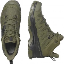 Черевики Salomon X Ultra Forces Mid