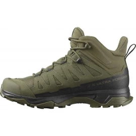 Черевики Salomon X Ultra Forces Mid