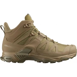 Черевики Salomon X Ultra Forces Mid