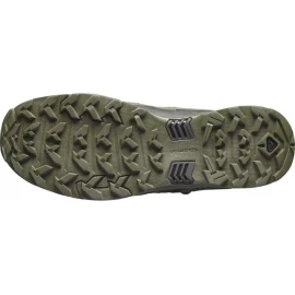 Черевики Salomon X Ultra Forces Mid