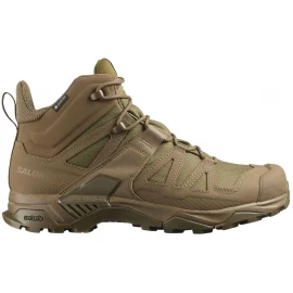 Черевики Salomon X Ultra Forces Mid GTX 