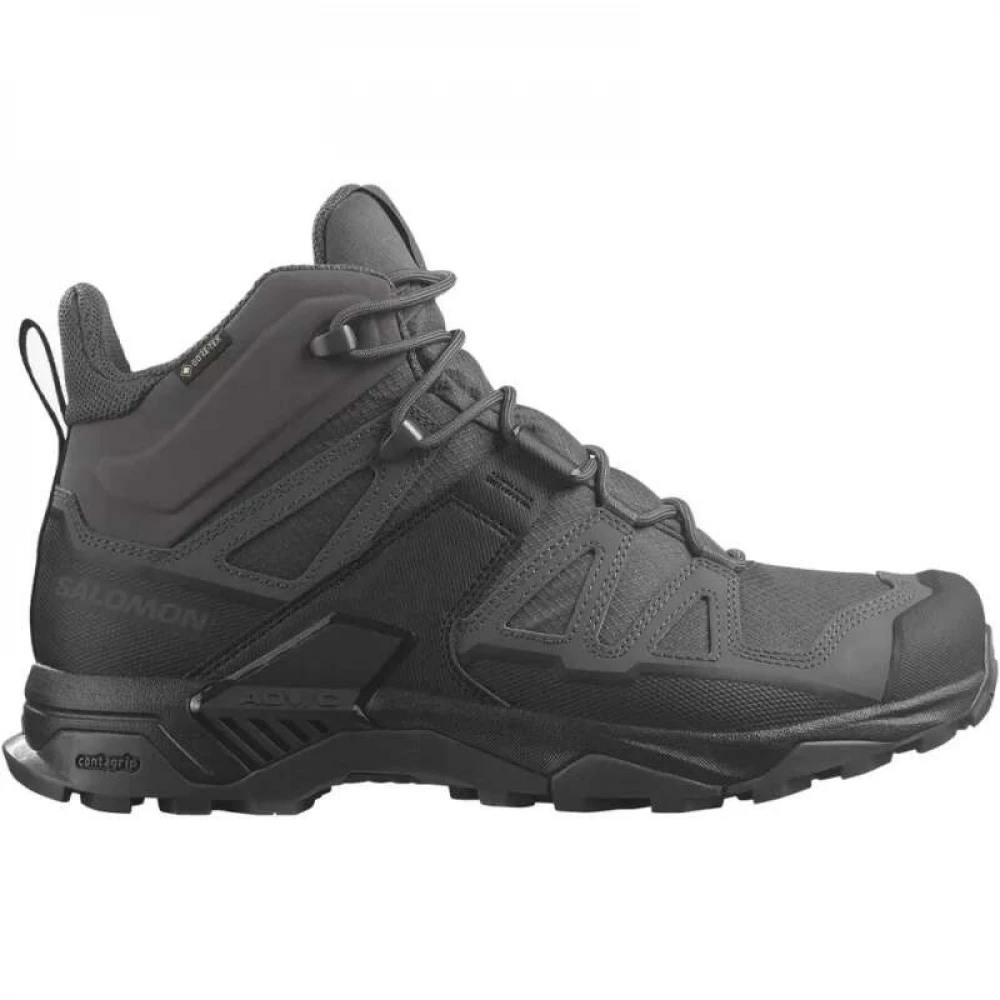 Черевики Salomon X Ultra Forces Mid GTX 